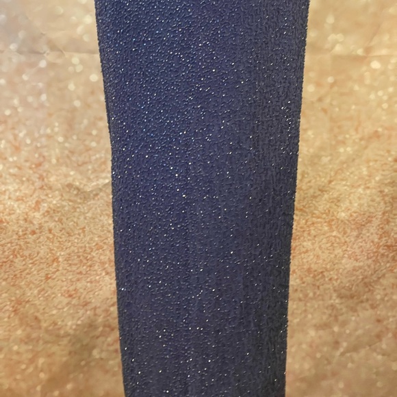 Jump Dresses Jump Apparel Co 34 Blue Beaded Ball Gown Dress With